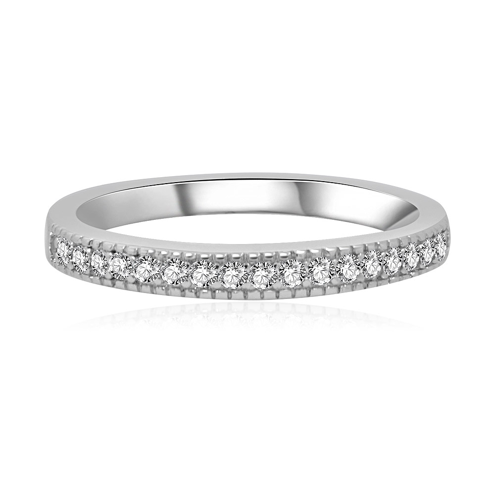 Wholesale Eternity Wedding Band